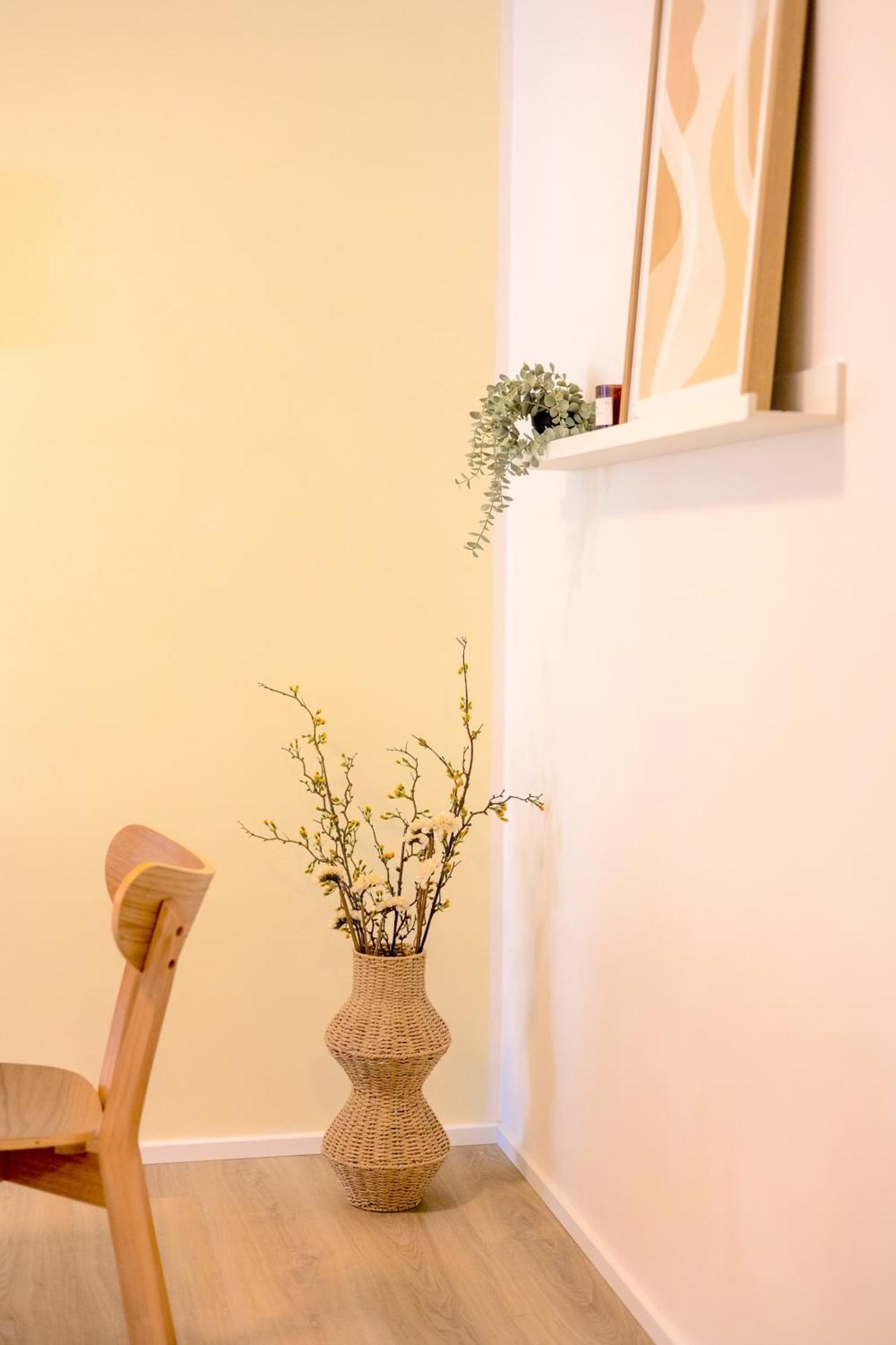 Bright 2Br - 4Th Floor, Balcony, Free Parking By Gravity Prague公寓 外观 照片